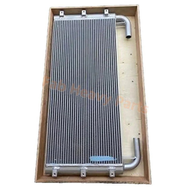 HYD Oil Cooler 4720130 Fits for John Deere Excavator 230GW 245GLC - Fab Heavy Parts
