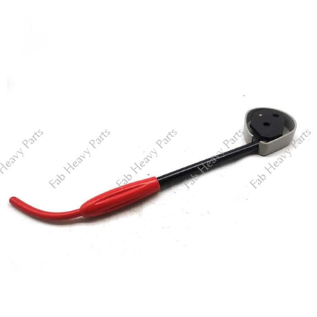 HYD Safety Lock Ass'y for Hitachi ZX200 - 3 ZX220 - 3 ZX300 - 3 ZX400 - 3, Electronic Injection Engine - Fab Heavy Parts