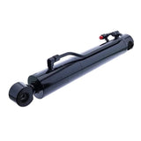 Hydraulic Bucket Tilt Cylinder 7208419 Aftermarket Replacement For Bobcat A300 S220 S250 S300 S330 T250 T300 T320 Loader - Fab Heavy Parts