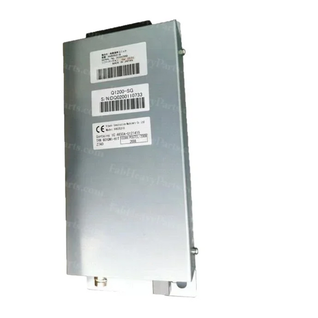 Hydraulic Controller 4635318 for Hitachi EX1200-6 ZX210-3 ZX130-3 ZX120-3 ZX200 ZX200-3