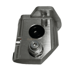 Hydraulic Fan Motor 307 - 3036 3073036 Fits for Caterpillar C2.2 3044C 3024C Engine 216B 226B - Fab Heavy Parts