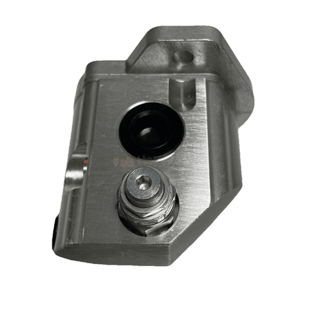 Hydraulic Fan Motor 307 - 3036 3073036 Fits for Caterpillar C2.2 3044C 3024C Engine 216B 226B - Fab Heavy Parts