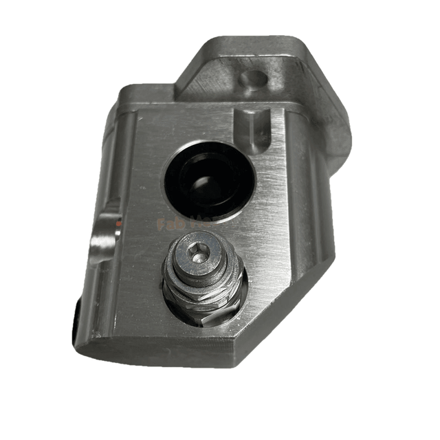 Hydraulic Fan Motor 307 - 3036 3073036 Fits for Caterpillar C2.2 3044C 3024C Engine 216B 226B - Fab Heavy Parts