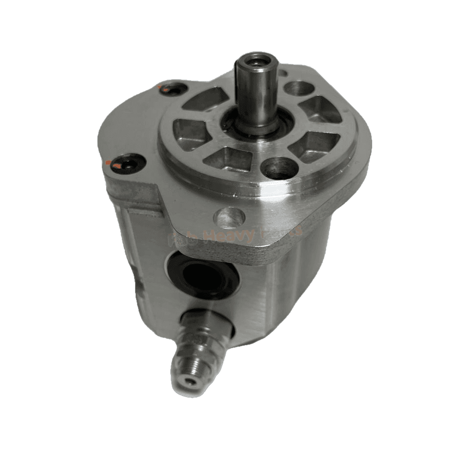 Hydraulic Fan Motor 307 - 3036 3073036 Fits for Caterpillar C2.2 3044C 3024C Engine 216B 226B - Fab Heavy Parts