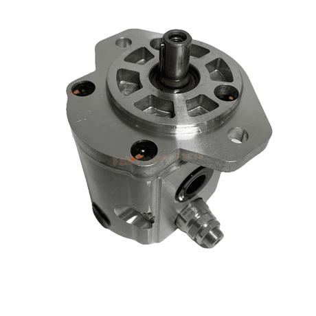 Hydraulic Fan Motor 307 - 3036 3073036 Fits for Caterpillar C2.2 3044C 3024C Engine 216B 226B - Fab Heavy Parts