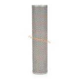 Hydraulic Filter 130 - 60 - 48210 1306048210 Fits Komatsu GD31 GD31RC GD37 GD405A GD500R GD505A GD600R GD605A - Fab Heavy Parts