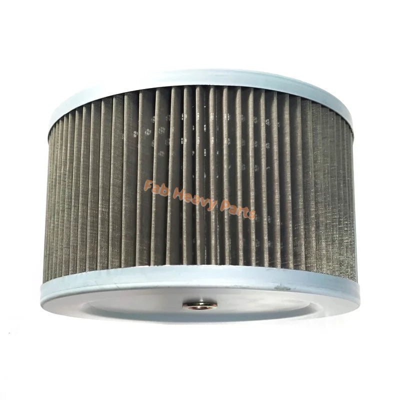 Hydraulic Filter 2446R307S1 Fits Kobelco ED180 K903 K903C K904 K904E K904EL K904L - Fab Heavy Parts