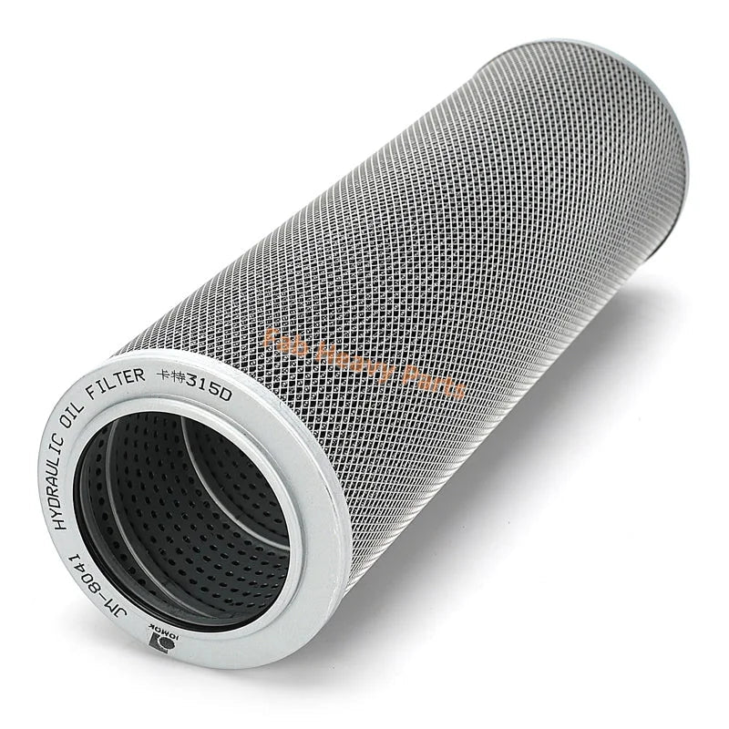 Hydraulic Filter 266 - 7796 2667796 Fits for Caterpillar 312E 312E L 313D, 315D L 316E L 318D L - Fab Heavy Parts