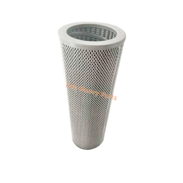 Hydraulic Filter 4050731 Fits Hitachi KH100D KH125 KH125 - 3(D) KH150 KH150 - 3 KH180 - 3 KH70 - Fab Heavy Parts