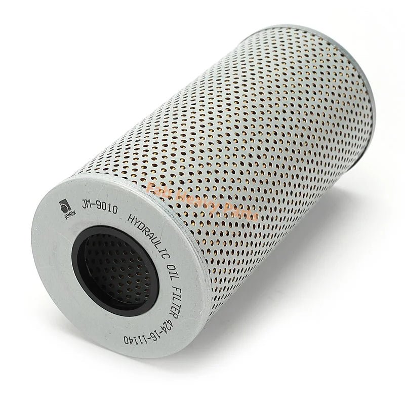 Hydraulic Filter 424 - 16 - 11140 4241611140 Fits Komatsu PC1100 PC1100SE PC1100SP PC1250 PC1250SE PC1250SP - Fab Heavy Parts