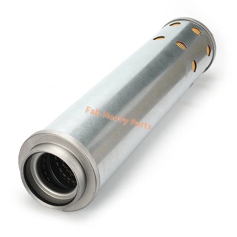Hydraulic Filter 4443596 Fits Hitachi ZR800TS ZX110 ZX110 - 3 ZX110 - 3 - AMS ZX110 - 3 - HCME ZX110 - E ZX110M ZX110M - 3 - Fab Heavy Parts