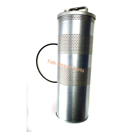 Hydraulic Filter 4448402 Fits Hitachi ZX200 ZX200 ZR420JC ZR130HC MA200 - G IZX210MF IZX210FI - Fab Heavy Parts
