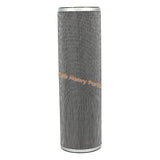Hydraulic Filter KRJ15830 Fits Case CX210BNLC CX290B - Fab Heavy Parts