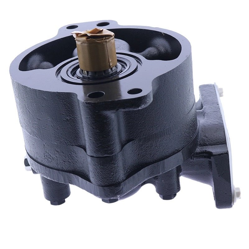 Hydraulic Gear Pump 0R - 7797 0R7797 Fits for Caterpillar CAT Engine 3306 Tractor D7G D7G2 - Fab Heavy Parts
