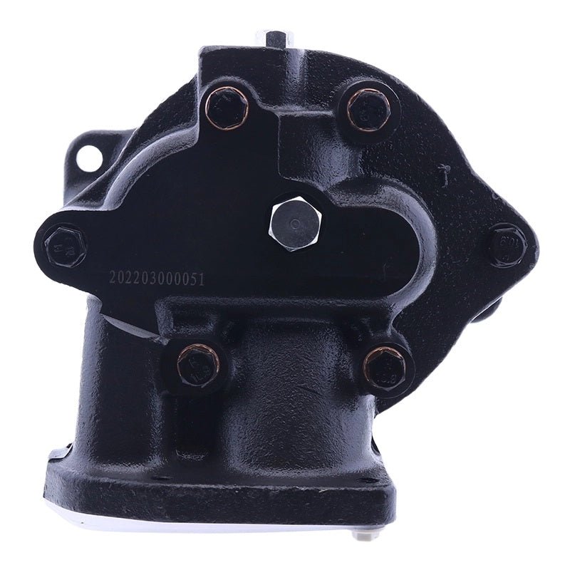 Hydraulic Gear Pump 0R - 7797 0R7797 Fits for Caterpillar CAT Engine 3306 Tractor D7G D7G2 - Fab Heavy Parts