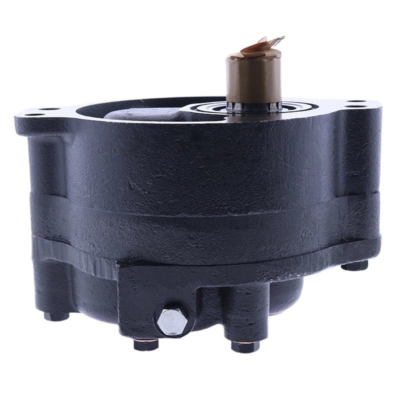 Hydraulic Gear Pump 0R - 7797 0R7797 Fits for Caterpillar CAT Engine 3306 Tractor D7G D7G2 - Fab Heavy Parts