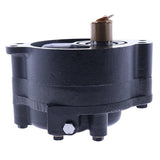 Hydraulic Gear Pump 0R - 7797 0R7797 Fits for Caterpillar CAT Engine 3306 Tractor D7G D7G2 - Fab Heavy Parts
