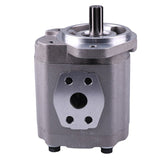 Hydraulic Gear Pump 67110 - 23870 - 71 for Toyota Engine 1Z 4Y 5K Forklift 3 - 5FD10 - 18 5FD20 - 30 6FG10 - 25 - Fab Heavy Parts