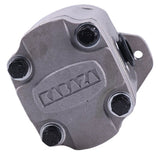 Hydraulic Gear Pump 67110 - 23870 - 71 for Toyota Engine 1Z 4Y 5K Forklift 3 - 5FD10 - 18 5FD20 - 30 6FG10 - 25 - Fab Heavy Parts