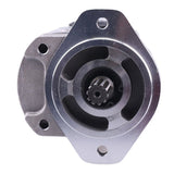 Hydraulic Gear Pump 67110 - 23870 - 71 for Toyota Engine 1Z 4Y 5K Forklift 3 - 5FD10 - 18 5FD20 - 30 6FG10 - 25 - Fab Heavy Parts