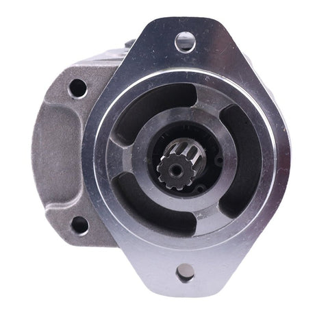 Hydraulic Gear Pump 67110 - 23870 - 71 for Toyota Engine 1Z 4Y 5K Forklift 3 - 5FD10 - 18 5FD20 - 30 6FG10 - 25 - Fab Heavy Parts