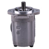 Hydraulic Gear Pump 67110 - 23870 - 71 for Toyota Engine 1Z 4Y 5K Forklift 3 - 5FD10 - 18 5FD20 - 30 6FG10 - 25 - Fab Heavy Parts