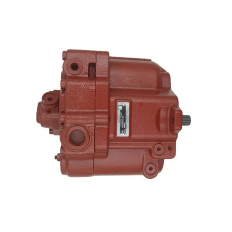 Hydraulic Main Piston Pump 4466797 for Hitachi Excavator ZX40U ZX50U ZX50UNA - Fab Heavy Parts