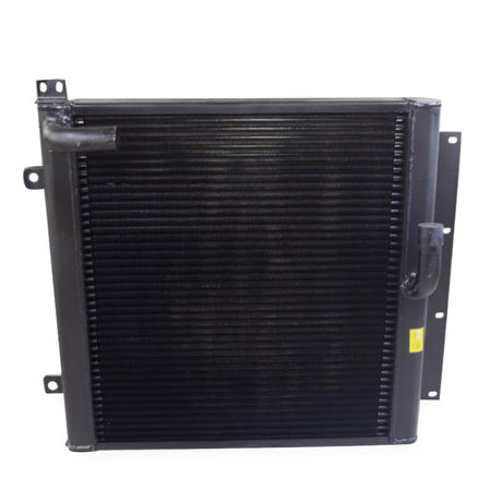Hydraulic Oil Cooler 205 - 03 - 71121 Fits for Komatsu PC200 - 3 PC200LC - 3 PF5 - 1 PF5LC - 1 PW210 - 1 PW200 - 1 - Fab Heavy Parts