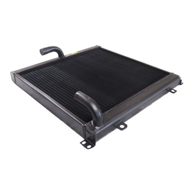 Hydraulic Oil Cooler 205 - 03 - 71121 Fits for Komatsu PC200 - 3 PC200LC - 3 PF5 - 1 PF5LC - 1 PW210 - 1 PW200 - 1 - Fab Heavy Parts