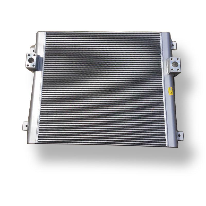 Hydraulic Oil Cooler 205 - 4962 2054962 Fits for CAT 322C 322C L 325C 325C L Engine 3126B - Fab Heavy Parts