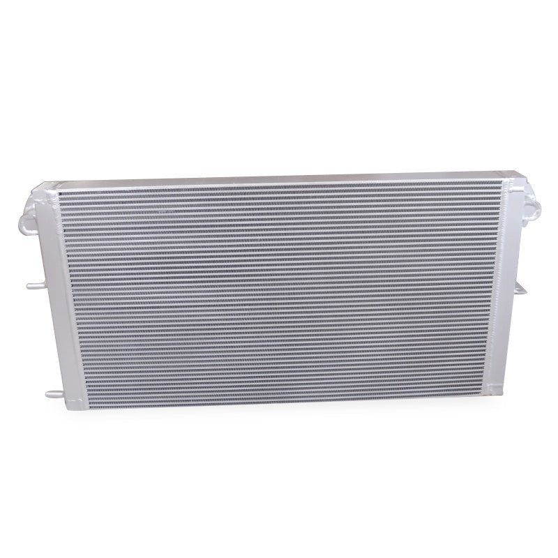 Hydraulic Oil Cooler 207 - 03 - 76320 Fit Komatsu PC300 - 8 PC300HD - 8 PC350HD - 8 - Fab Heavy Parts