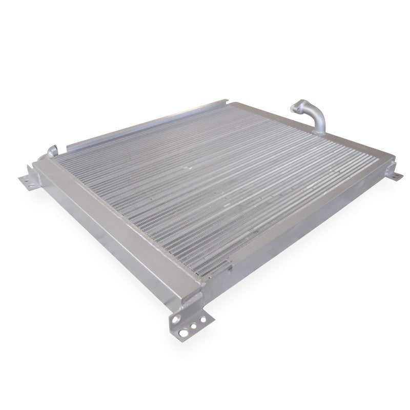 Hydraulic Oil Cooler 208 - 03 - 61120 Fits for Komatsu PC400 - 6 PC450 - 6 Excavator - Fab Heavy Parts