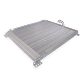 Hydraulic Oil Cooler 208 - 03 - 61120 Fits for Komatsu PC400 - 6 PC450 - 6 Excavator - Fab Heavy Parts