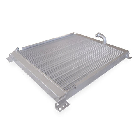 Hydraulic Oil Cooler 208 - 03 - 61120 Fits for Komatsu PC400 - 6 PC450 - 6 Excavator - Fab Heavy Parts