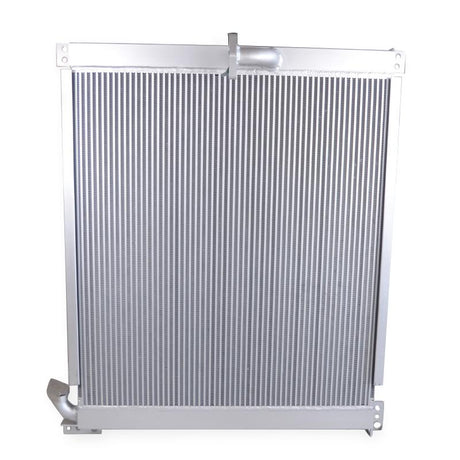 Hydraulic Oil Cooler 208 - 03 - 61120 Fits for Komatsu PC400 - 6 PC450 - 6 Excavator - Fab Heavy Parts