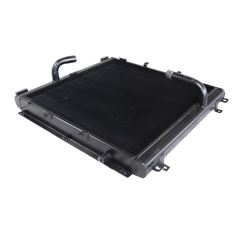 Hydraulic Oil Cooler 2452U416S19 for Kobelco SK200 - 3 SK200 SK200LC MD200C - Fab Heavy Parts
