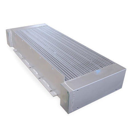 Hydraulic Oil Cooler 30/926976 30926976 For JCB Excavator JS200 JS220B - Fab Heavy Parts