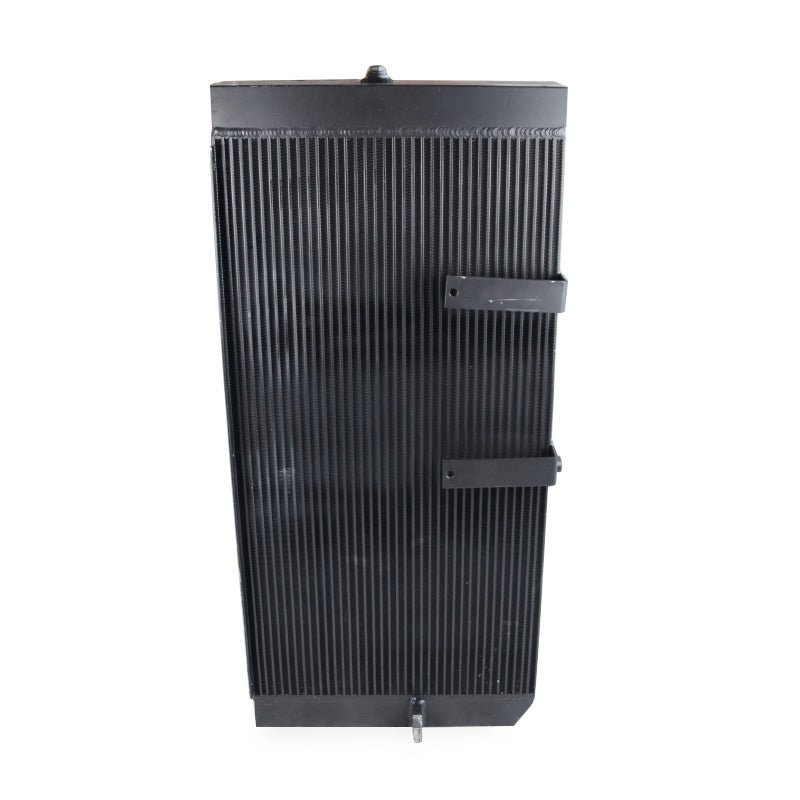 Hydraulic Oil Cooler 332/H8297 for JCB JS360 Excavator - Fab Heavy Parts