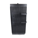 Hydraulic Oil Cooler 332/H8297 for JCB JS360 Excavator - Fab Heavy Parts