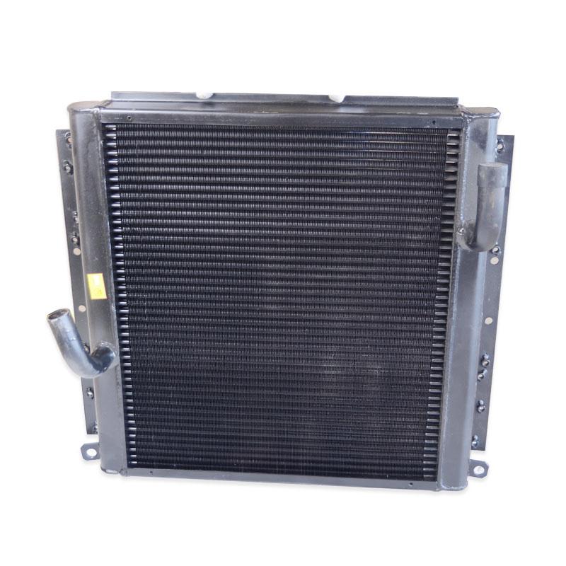 Hydraulic Oil Cooler 4208651 4204918 for Hitach EX200 - 1 - Fab Heavy Parts