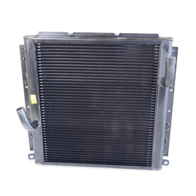 Hydraulic Oil Cooler 4208651 4204918 for Hitach EX200 - 1 - Fab Heavy Parts