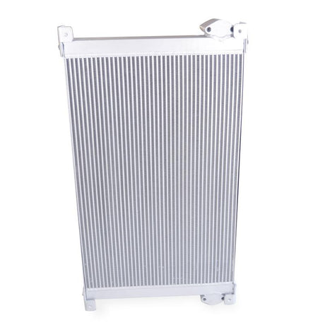 Hydraulic Oil Cooler 4655019 Fit Hitachi Excavator ZAX470 - 3 ZAX450 - 3 ZAX460 - 3 ZAX480 - 3 ZAX500 - 3 - Fab Heavy Parts