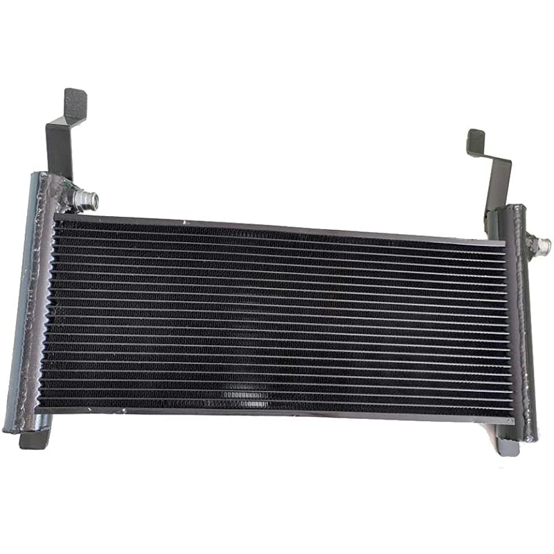 Hydraulic Oil Cooler 7109582 6724743 Aftermarket Replacement For Bobcat Loader S150 S160 S175 S185 S205 T180 T190