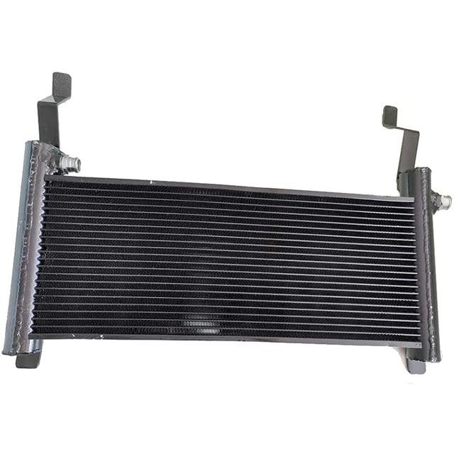 Hydraulic Oil Cooler 7109582 6724743 Fits for Bobcat Loader S150 S160 S175 S185 S205 T180 T190