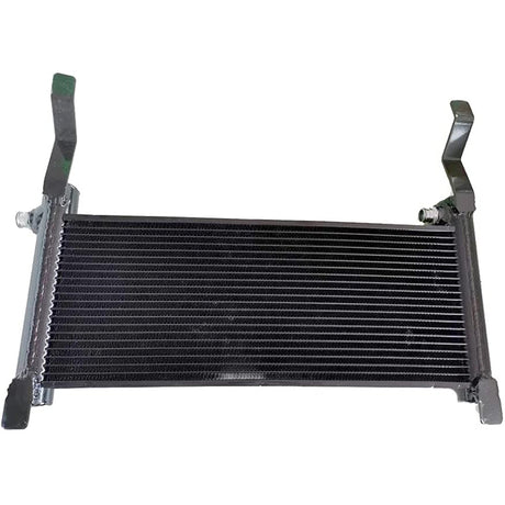 Hydraulic Oil Cooler 7109582 6724743 Aftermarket Replacement For Bobcat Loader S150 S160 S175 S185 S205 T180 T190