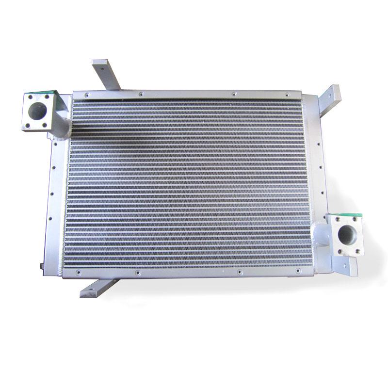 Hydraulic Oil Cooler Ass'y 14545518 Fit for Volvo EC360B EC330B - Fab Heavy Parts