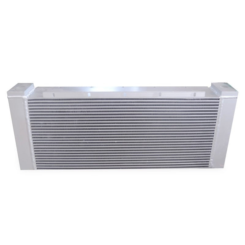 Hydraulic Oil Cooler ASS'Y 30/926976 for JCB Excavator JS200 JS200W JS200W - T2 JS200W PLE - Fab Heavy Parts