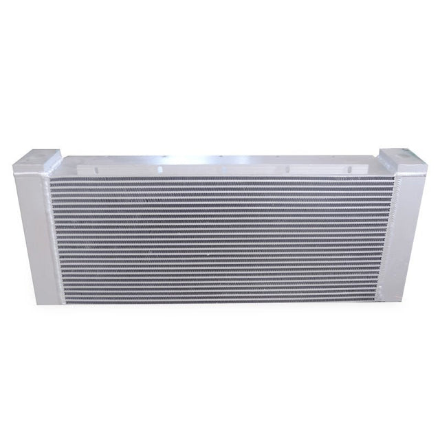 Hydraulic Oil Cooler ASS'Y 30/926976 for JCB Excavator JS200 JS200W JS200W - T2 JS200W PLE - Fab Heavy Parts