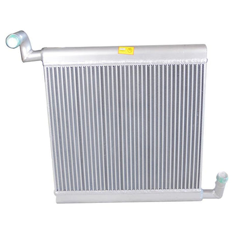 Hydraulic Oil Cooler Fit for Kato HD307 Excavator - Fab Heavy Parts