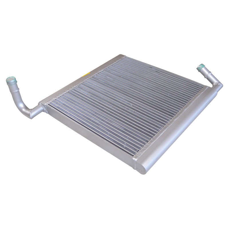Hydraulic Oil Cooler Fit for Kato HD307 Excavator - Fab Heavy Parts